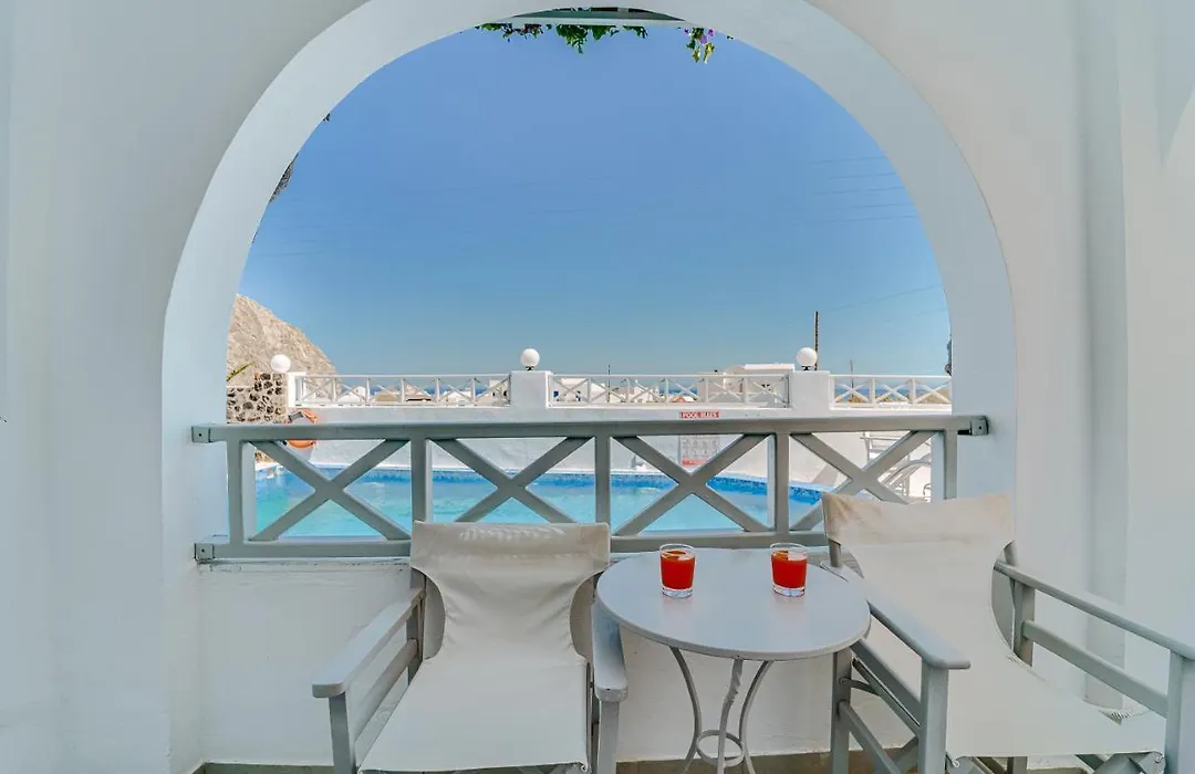 Mg Boutique Hotel-1
